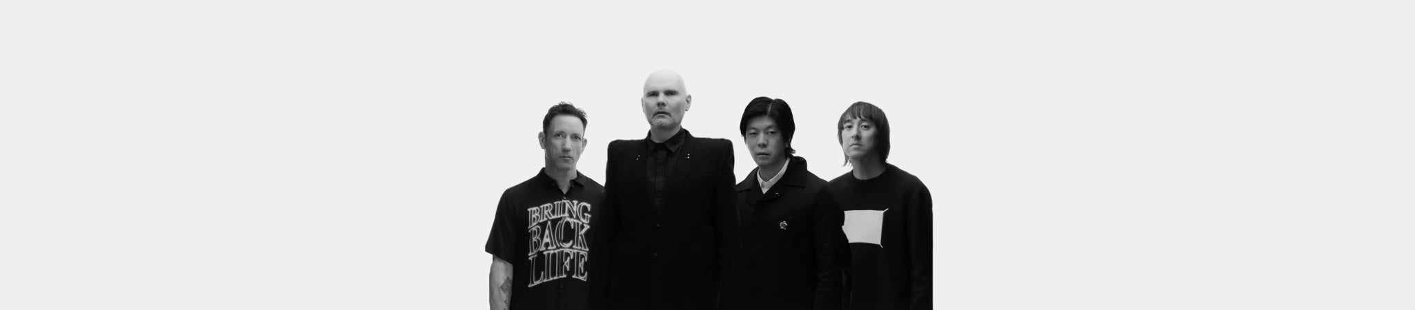Smashing Pumpkins