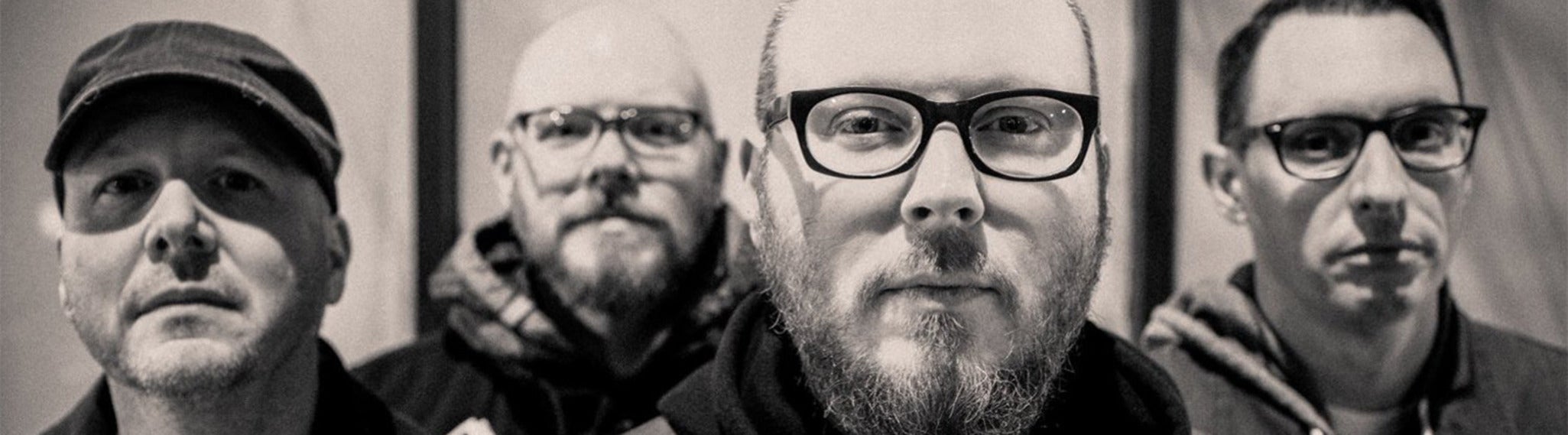 Smoking Popes Tickets