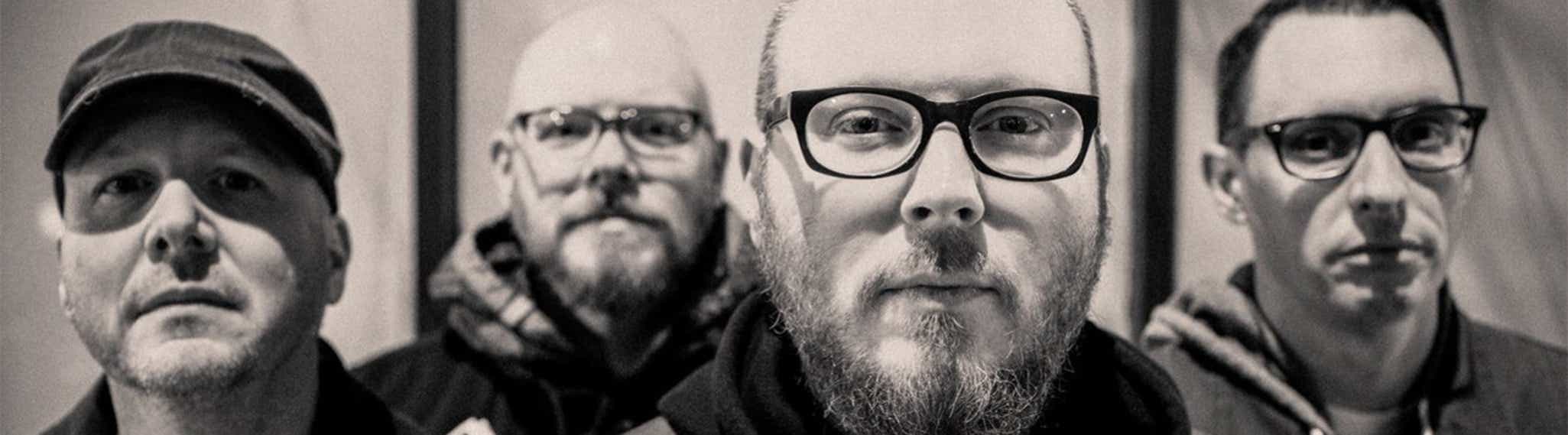 Smoking Popes