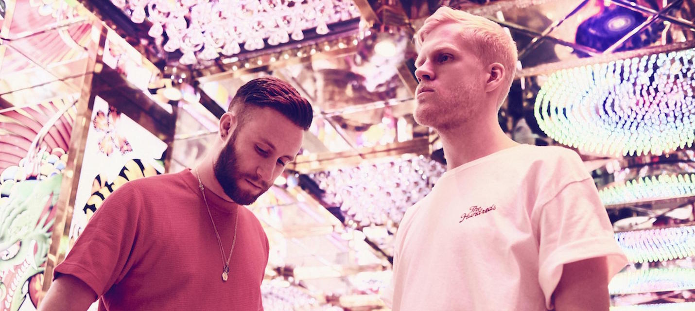 Snakehips Tickets