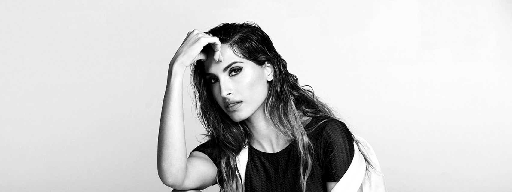 Snoh Aalegra