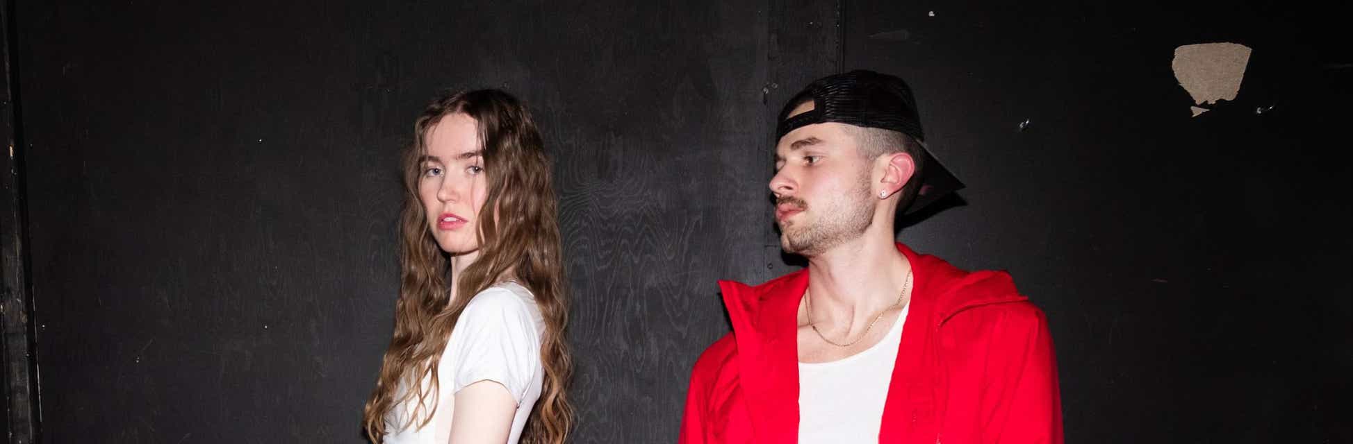 Snow Strippers will be playing at Newport Music Hall in Columbus