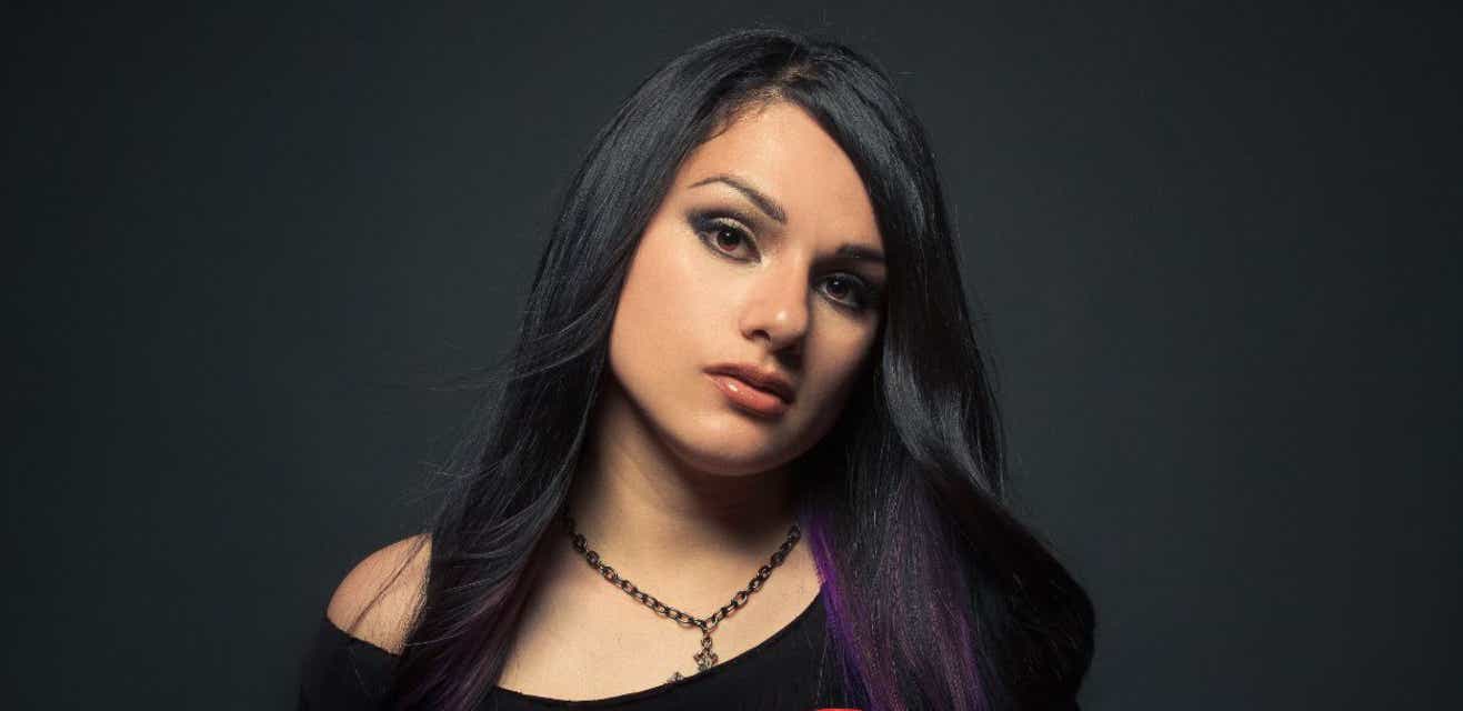 Snow tha Product will be playing at The Howard Theatre in Washington