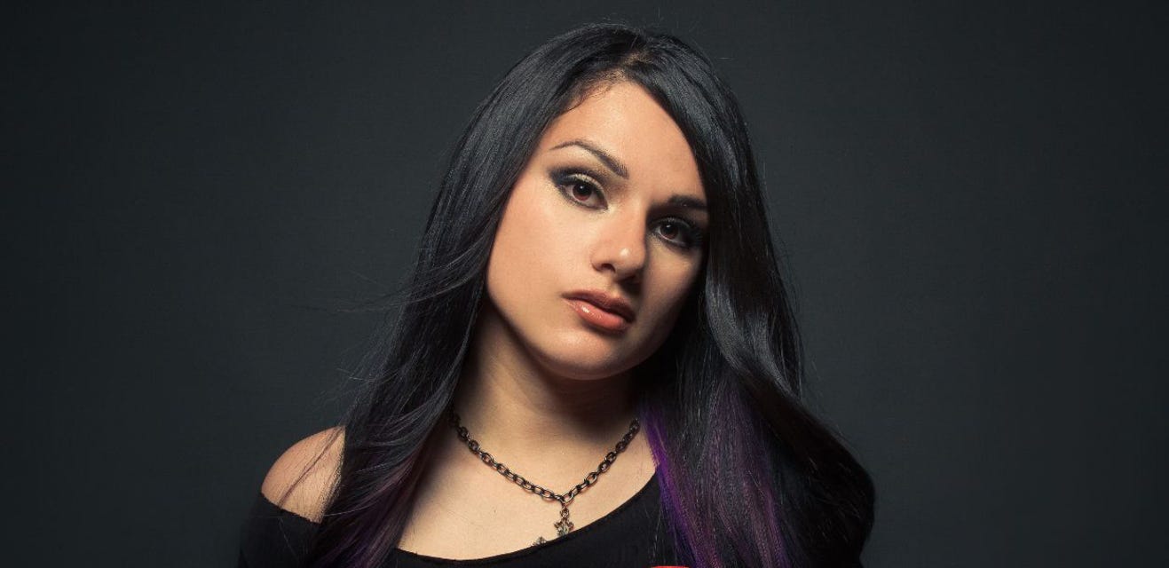 Snow tha Product