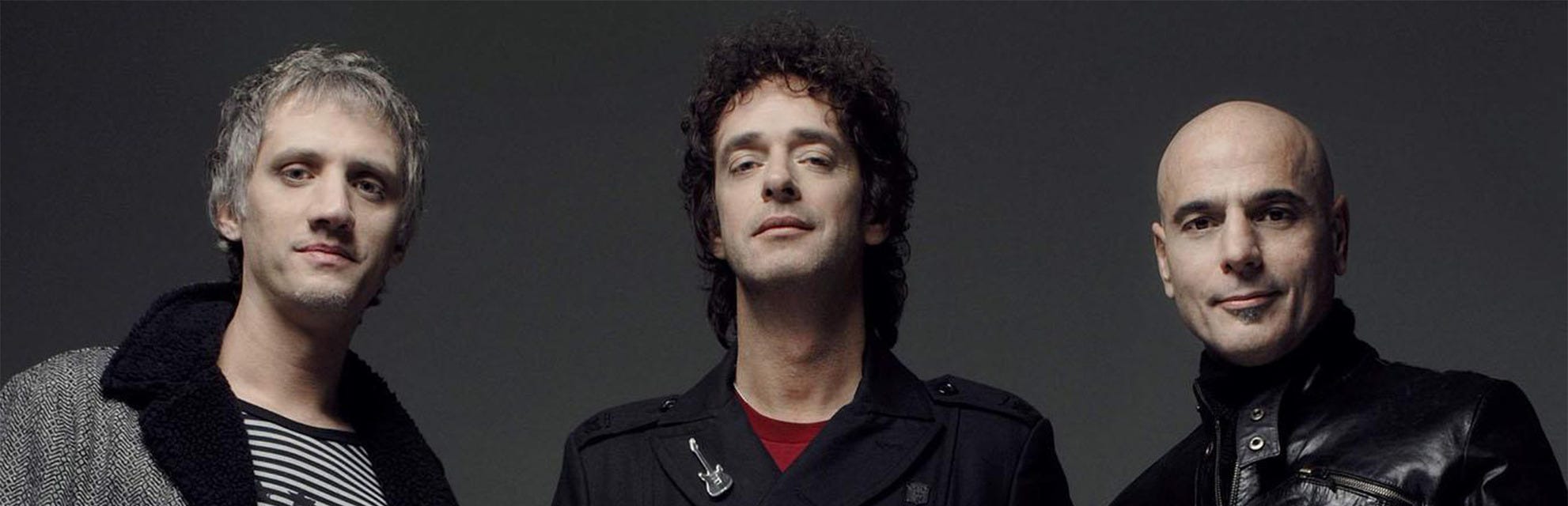 Soda Stereo