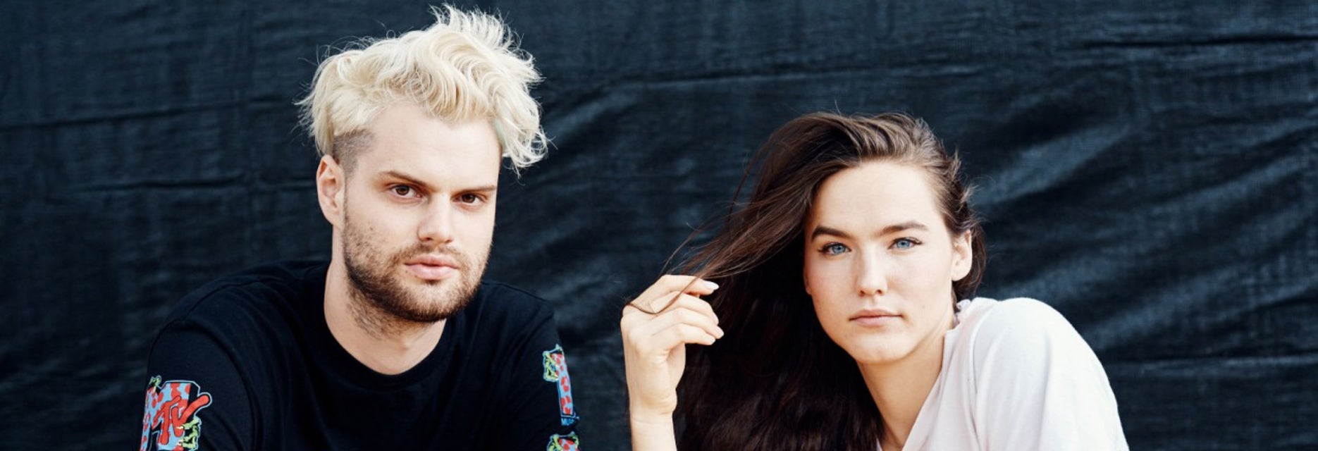 Sofi Tukker will be playing at Ford Park in Vail