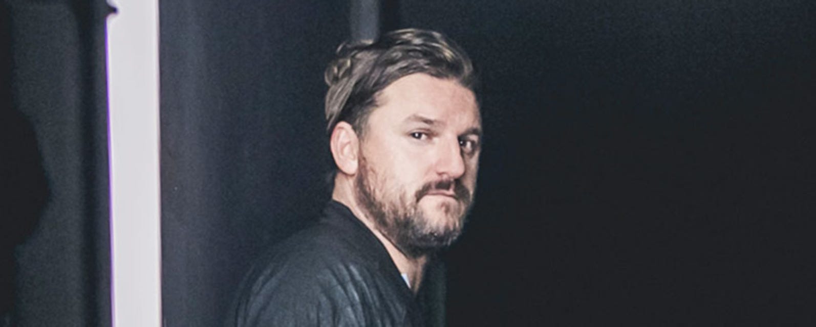 Solomun will be playing at Parc Jean-Drapeau in Montreal
