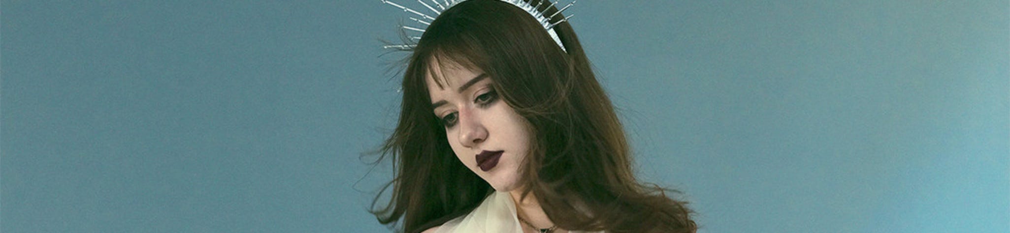 Solya will be playing at Lowbrow Palace in El Paso