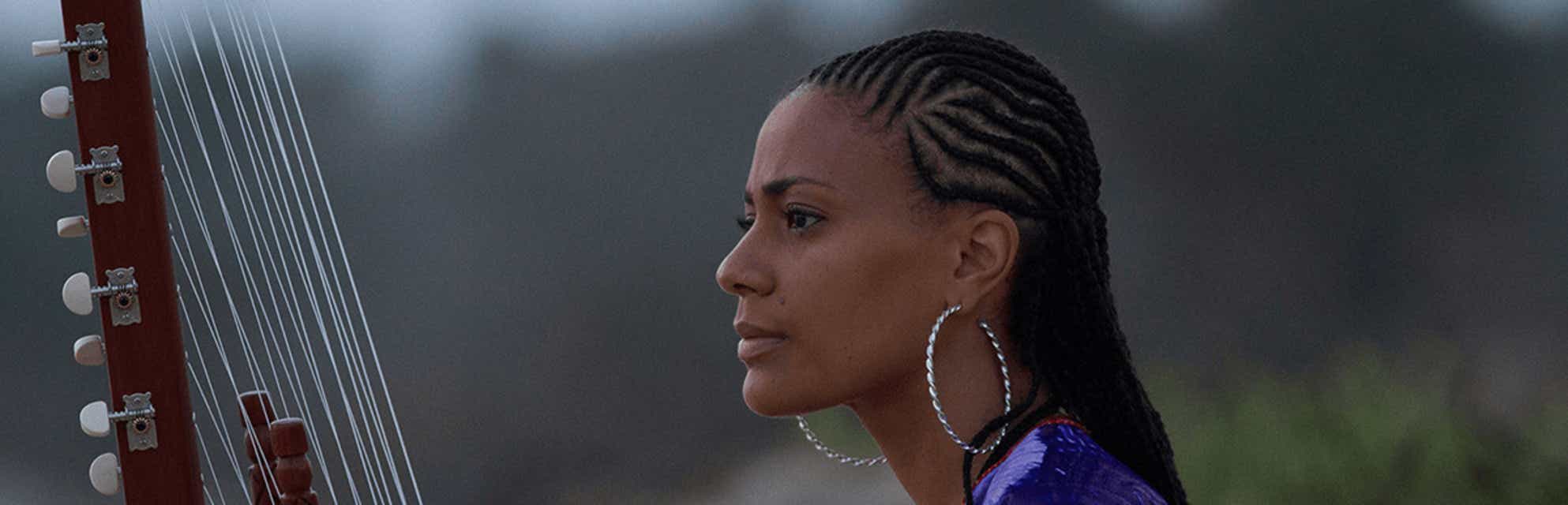 Sona Jobarteh