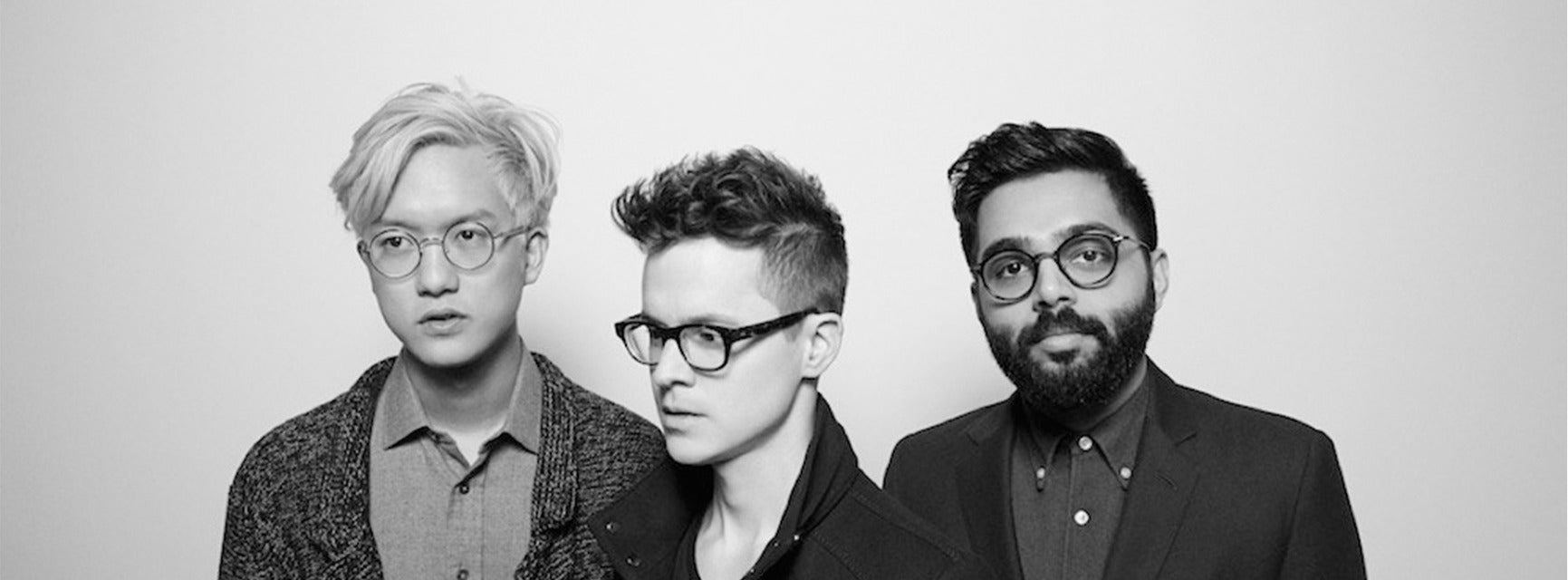 Son Lux Tickets