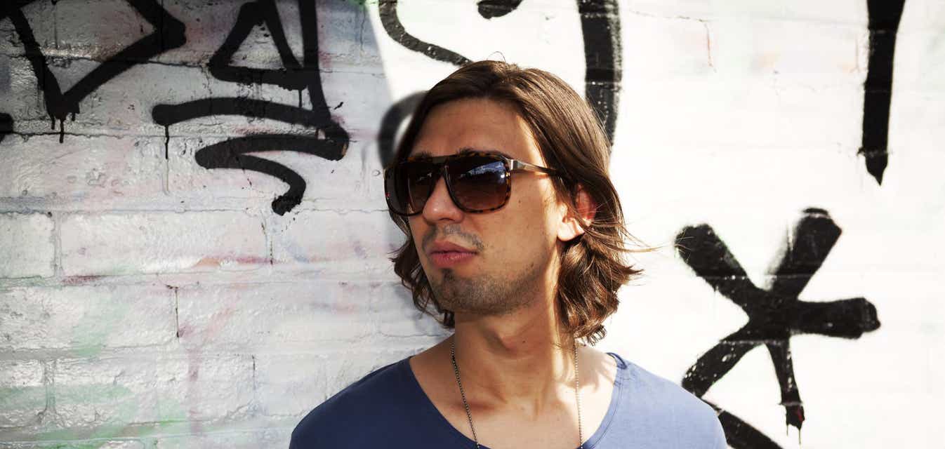 Sonny Fodera