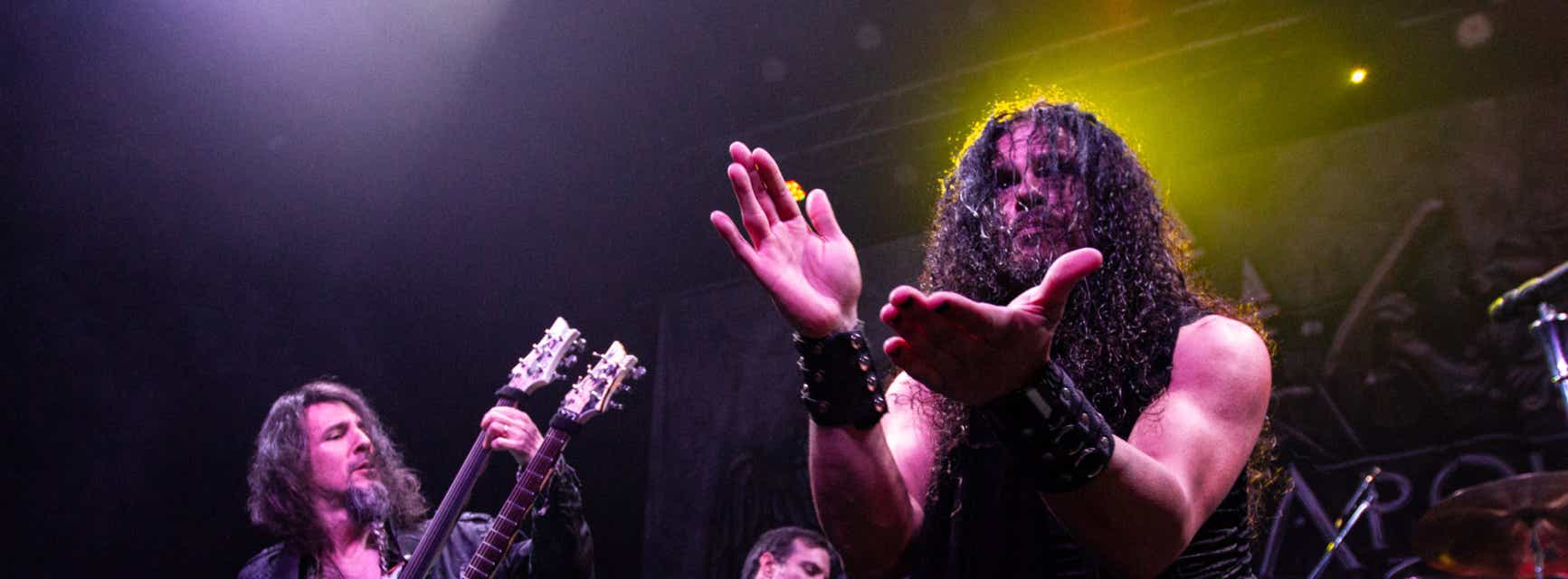 Sons of Apollo