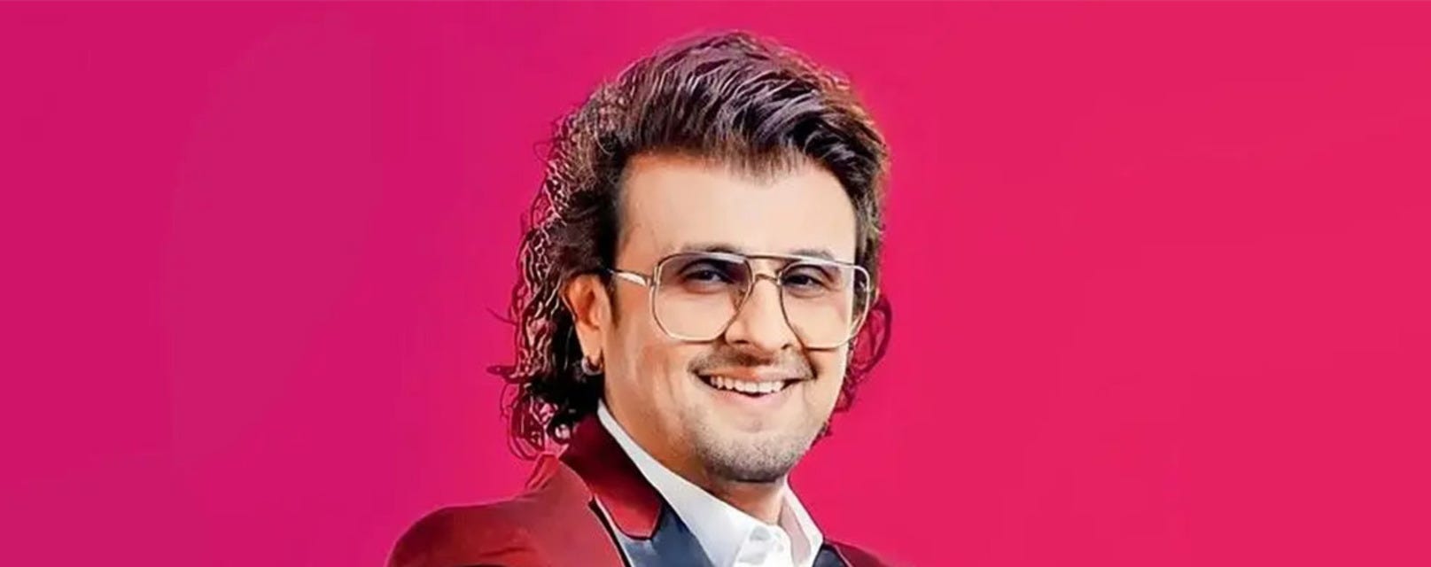 Sonu Nigam