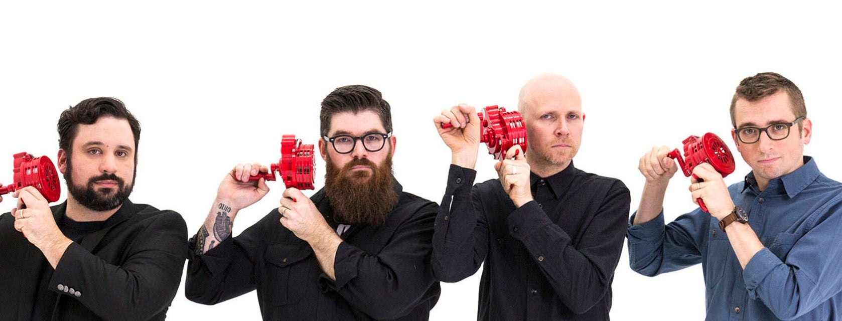So Percussion Tickets