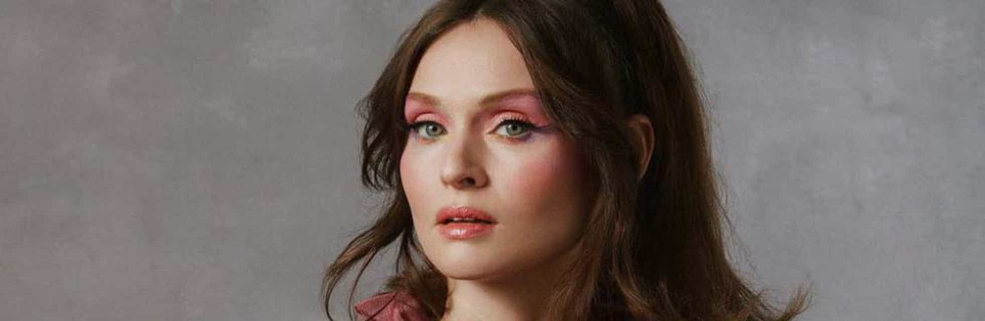 Sophie Ellis-Bextor
