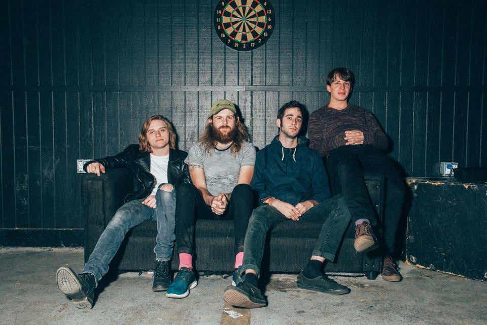 Sorority Noise
