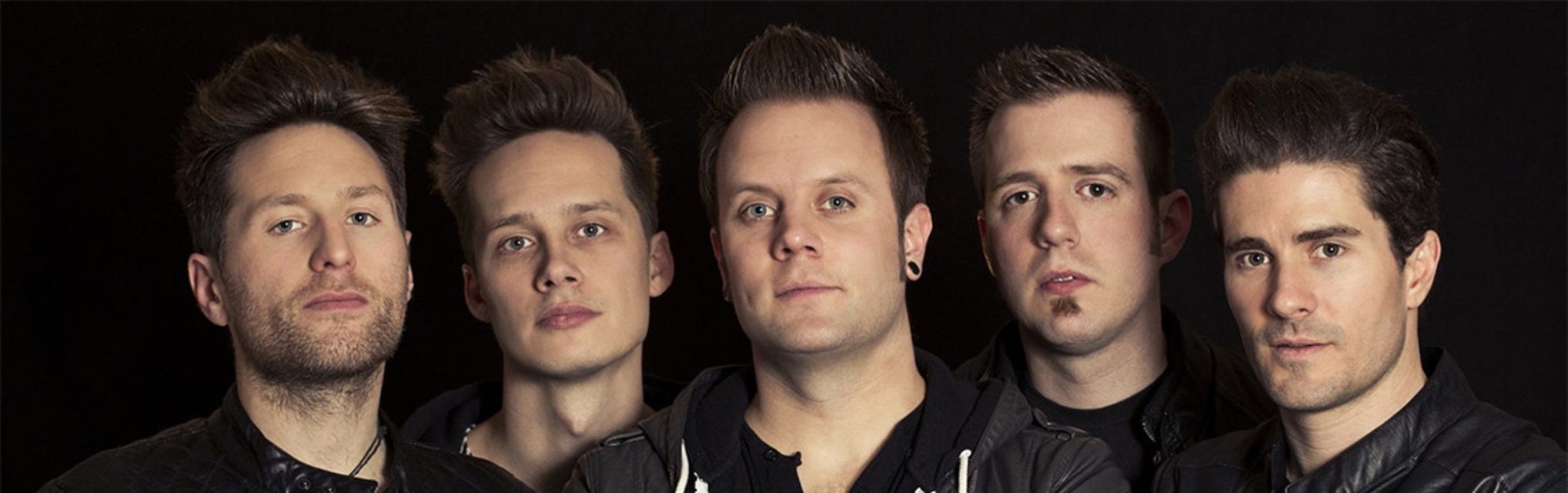 Story Of The Year will be playing at The Pageant in St. Louis