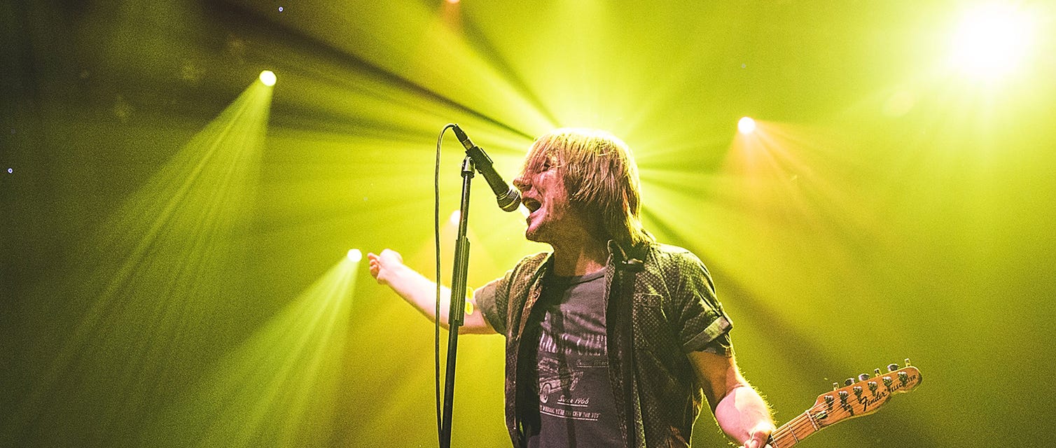Soul Asylum