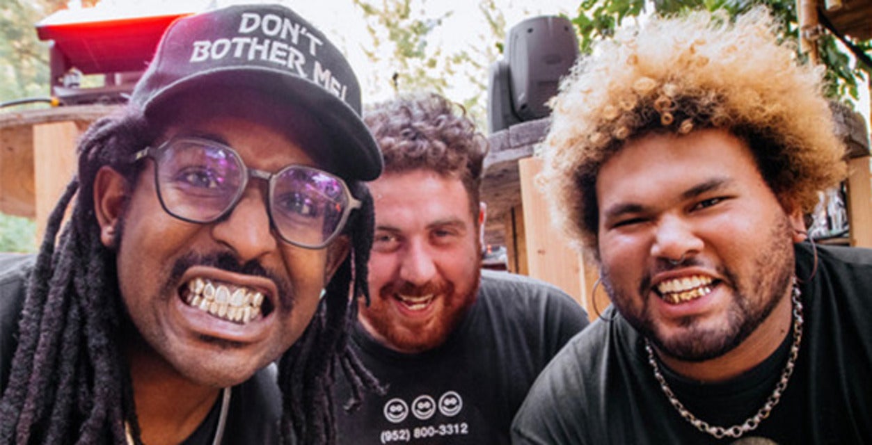 Soul Glo Tickets
