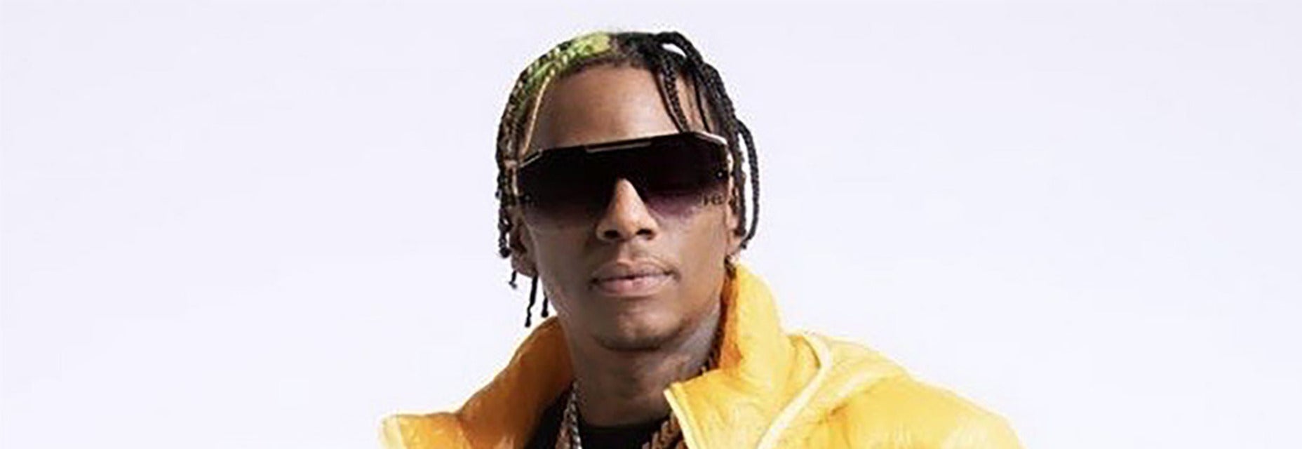 Soulja Boy will be playing at FIVE in Jacksonville