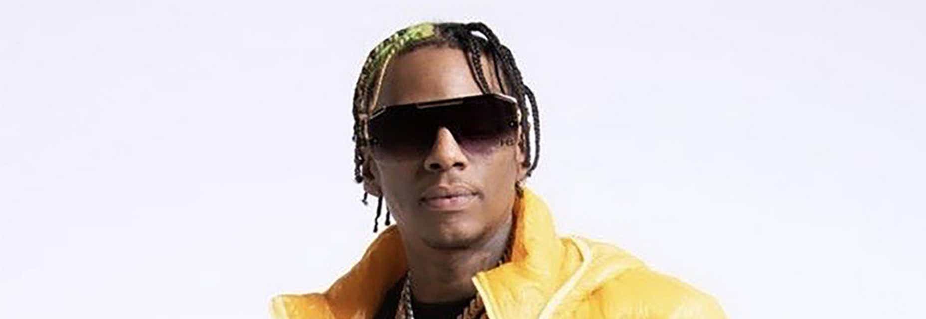 Soulja Boy
