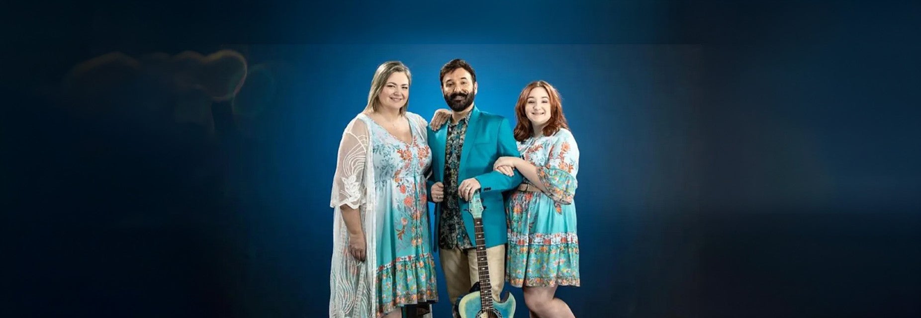 Southern Gospel Sundays Tickets