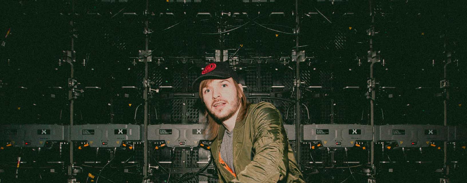 Space Laces