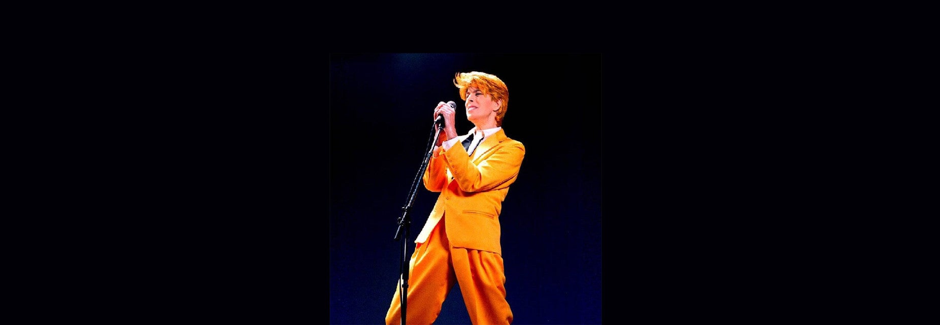 Space Oddity Tickets
