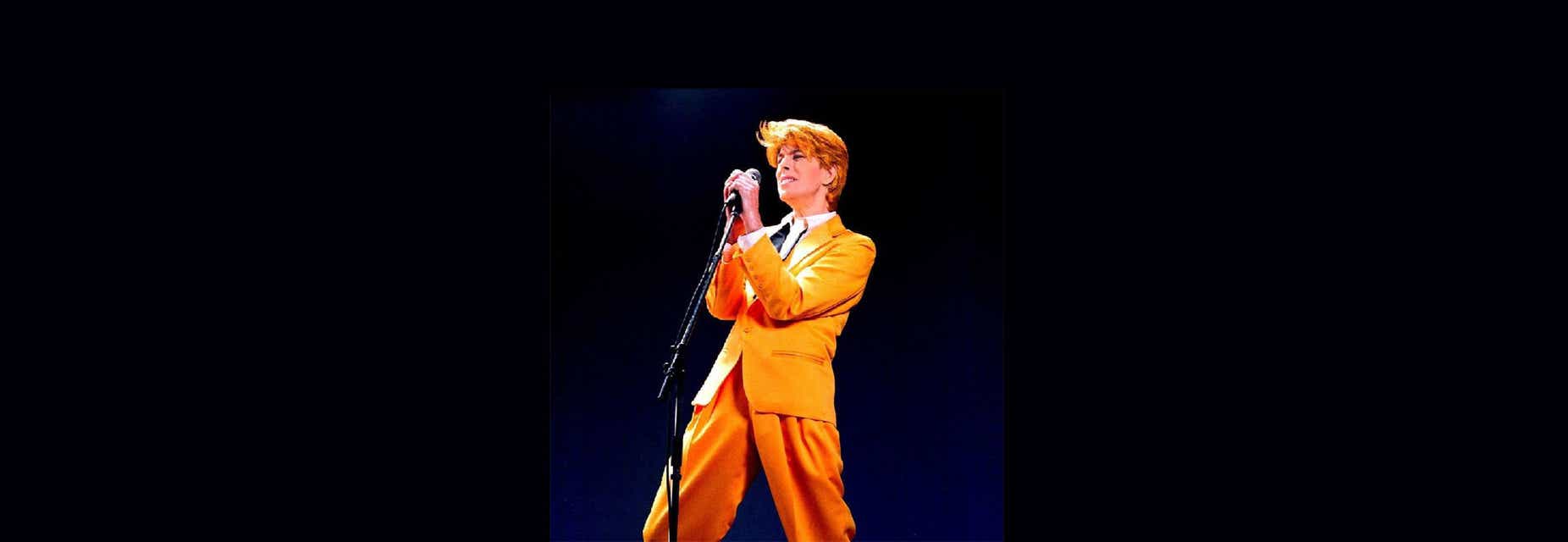 Space Oddity