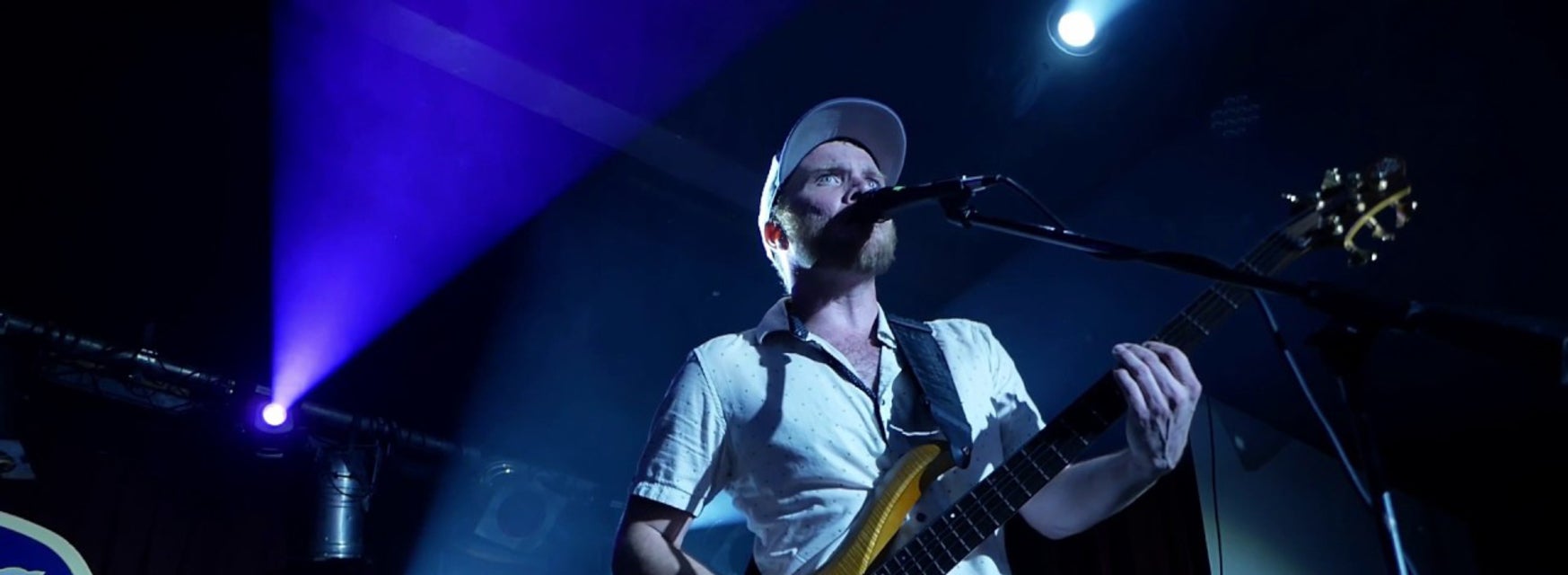 Spafford will be playing at Antone's Nightclub in Austin