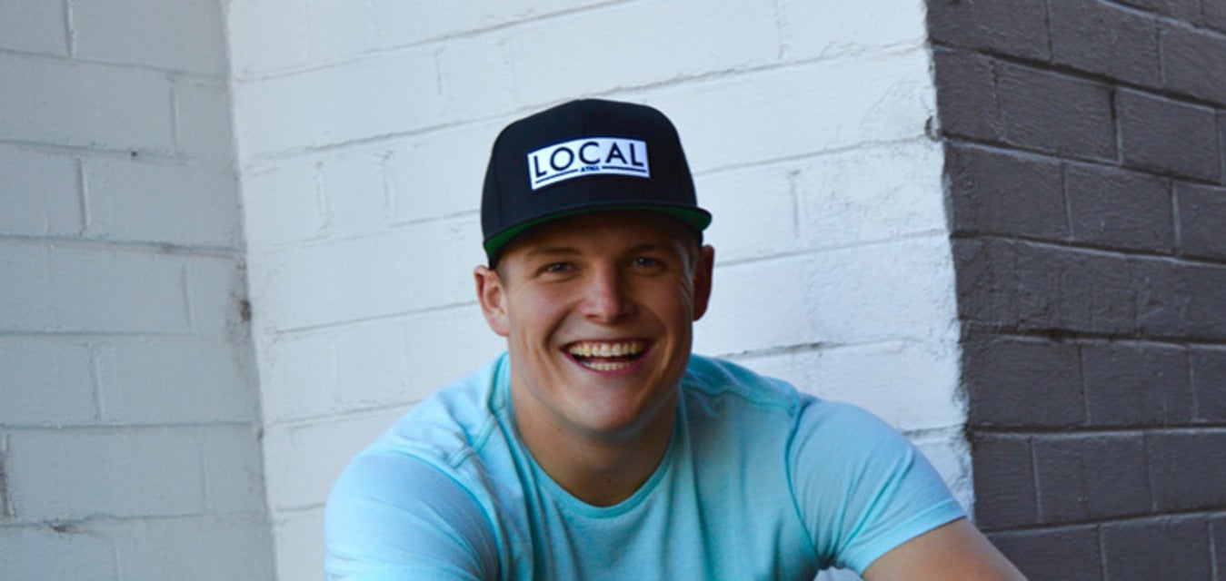 Spencer Crandall Tickets