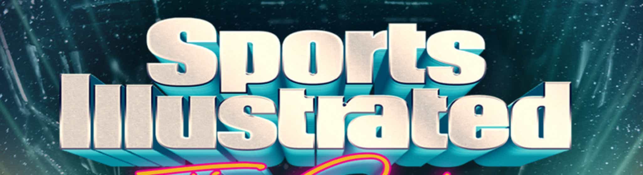 Sports Illustrated Party