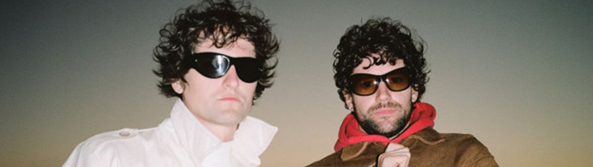 Sports - The Band will be playing at House of Blues in Houston