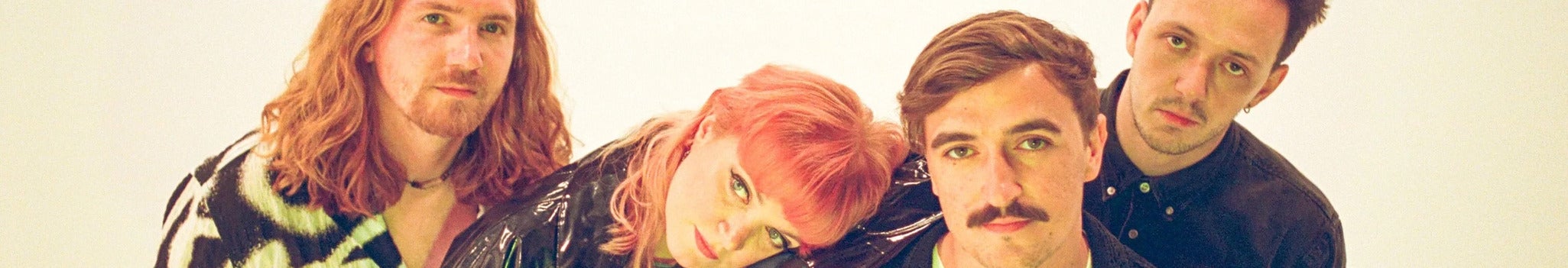 Sprints will be playing at The Atlantis in Washington