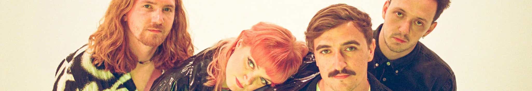 Sprints will be playing at The Atlantis in Washington