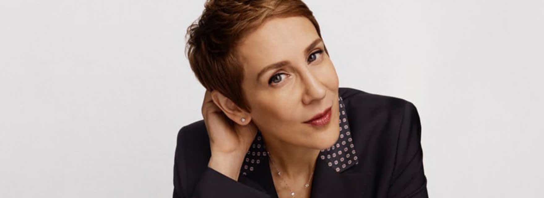 Stacey Kent