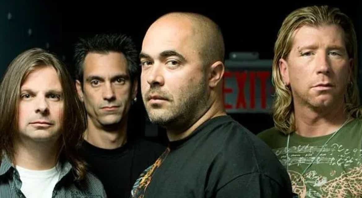 Staind