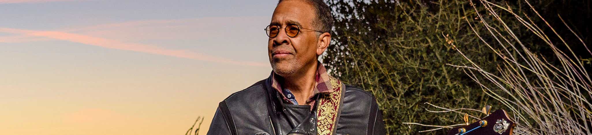 Stanley Clarke