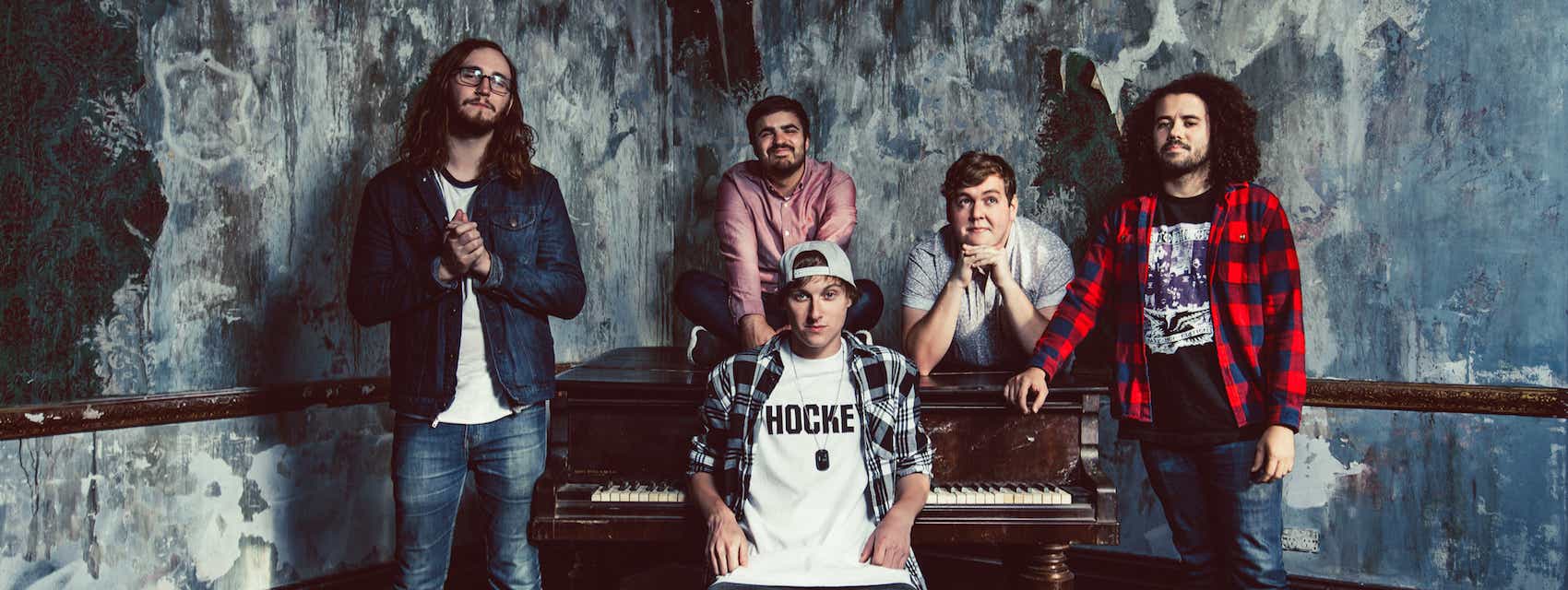 State Champs will be playing at Newport Music Hall in Columbus