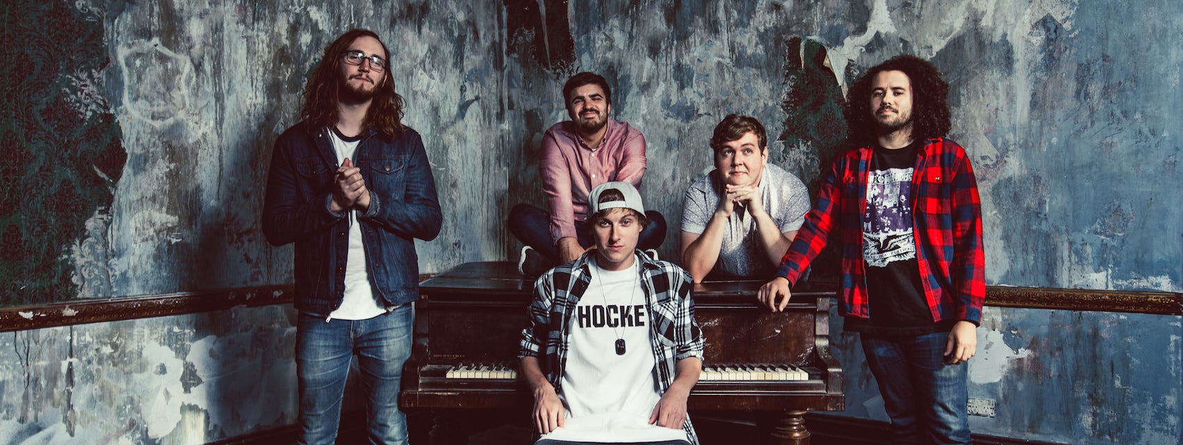 State Champs will be playing at Newport Music Hall in Columbus