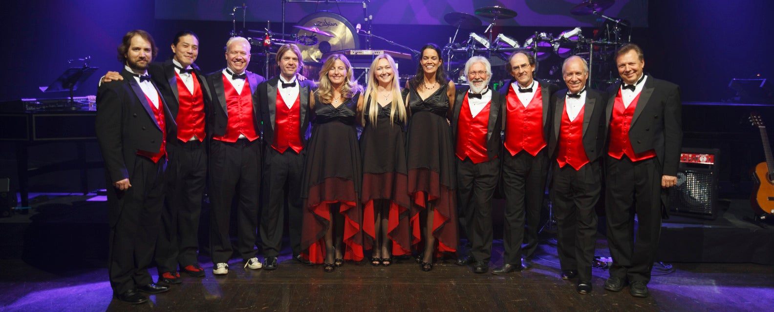 Mannheim Steamroller