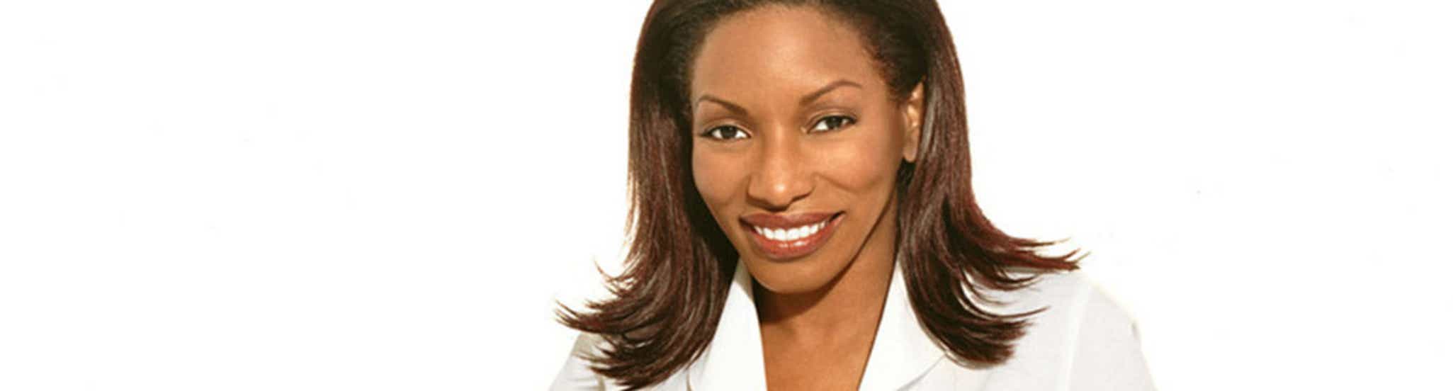 Stephanie Mills
