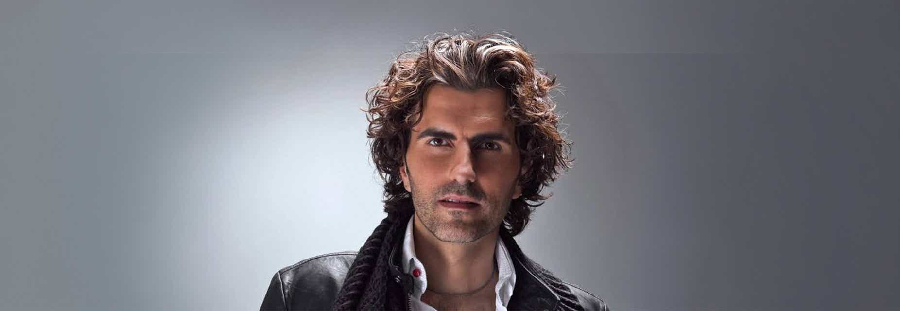 Stephan Moccio