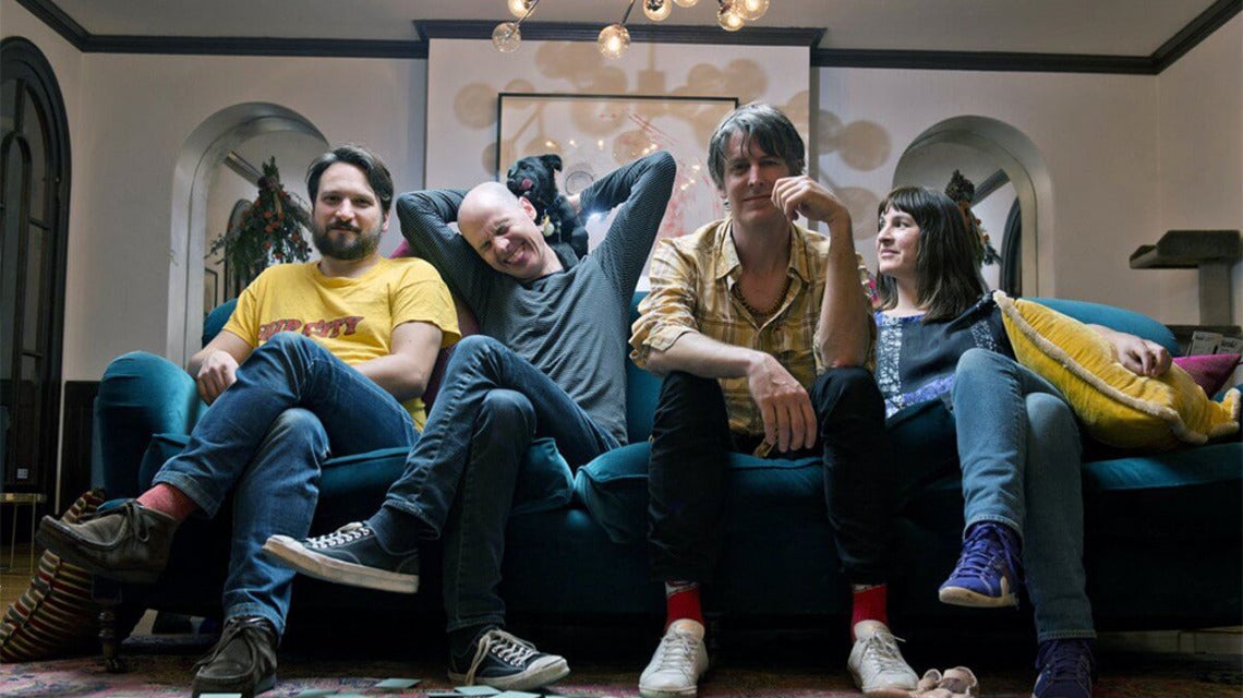 Stephen Malkmus & The Jicks Tickets
