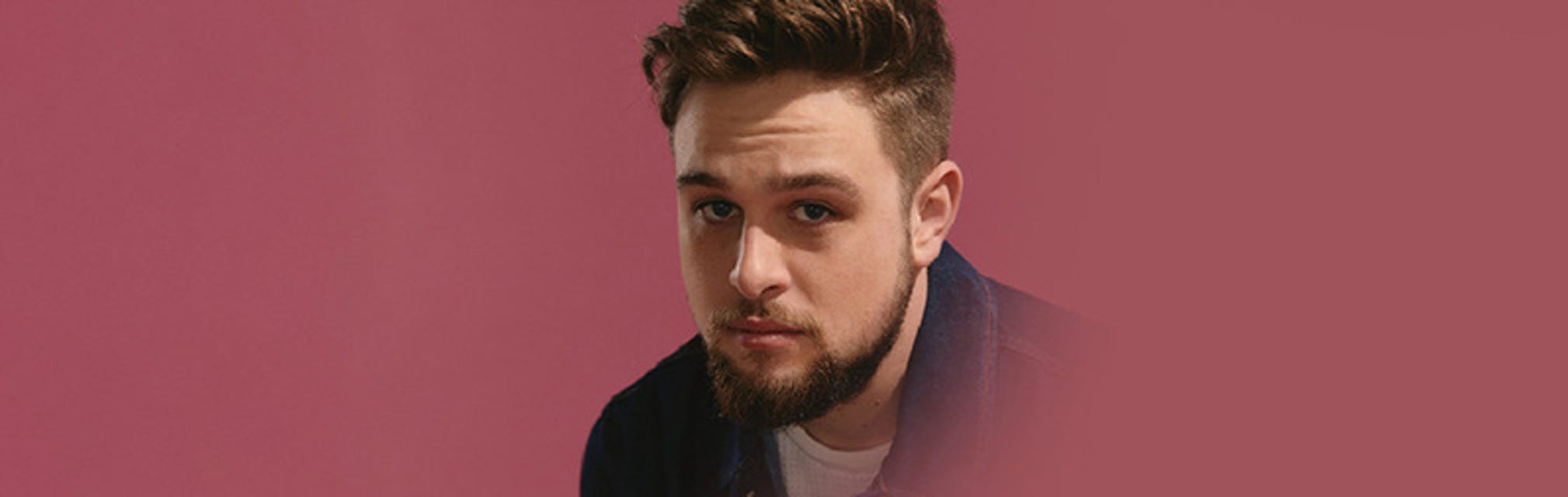 Stephen Stanley will be playing at Bourbon Theatre in Lincoln