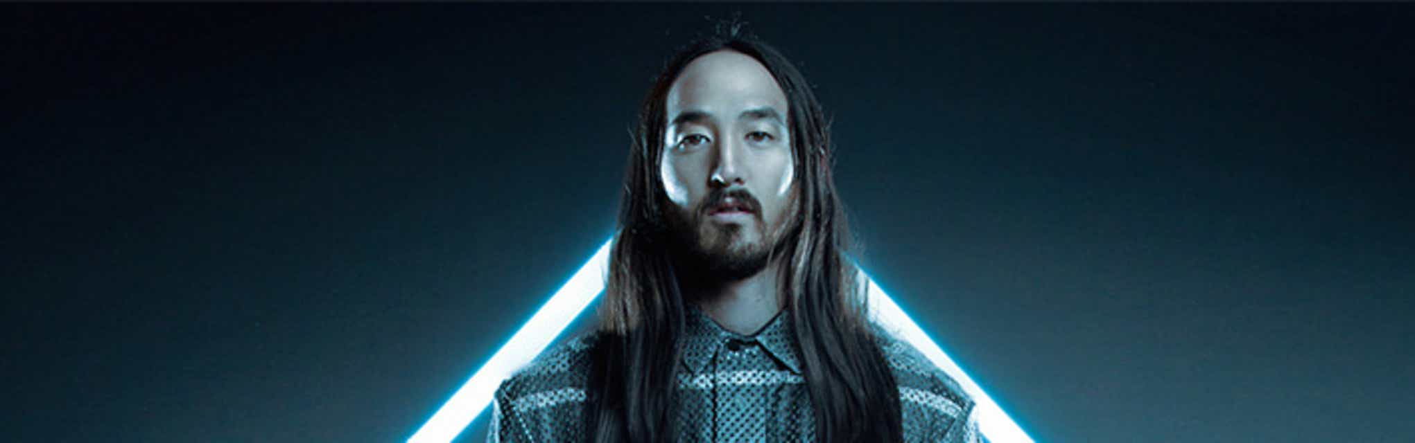 Steve Aoki