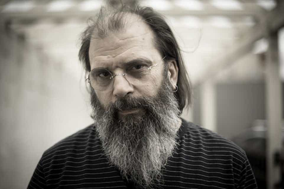 Steve Earle will be playing at Peoples Bank Theatre in Marietta