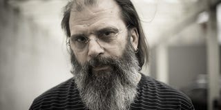 Steve Earle
