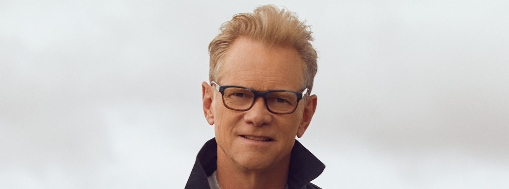 Steven Curtis Chapman will be playing at Goodyear Theater in Akron