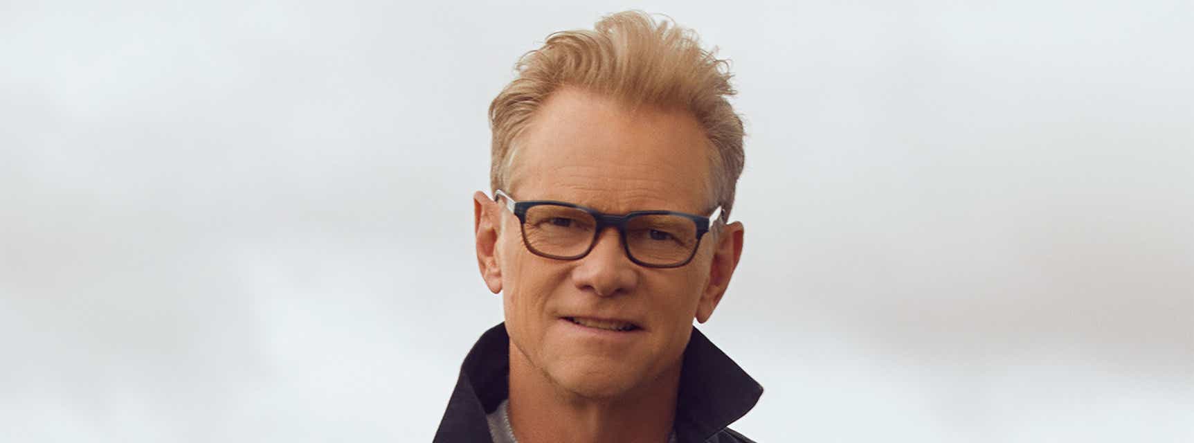 Steven Curtis Chapman